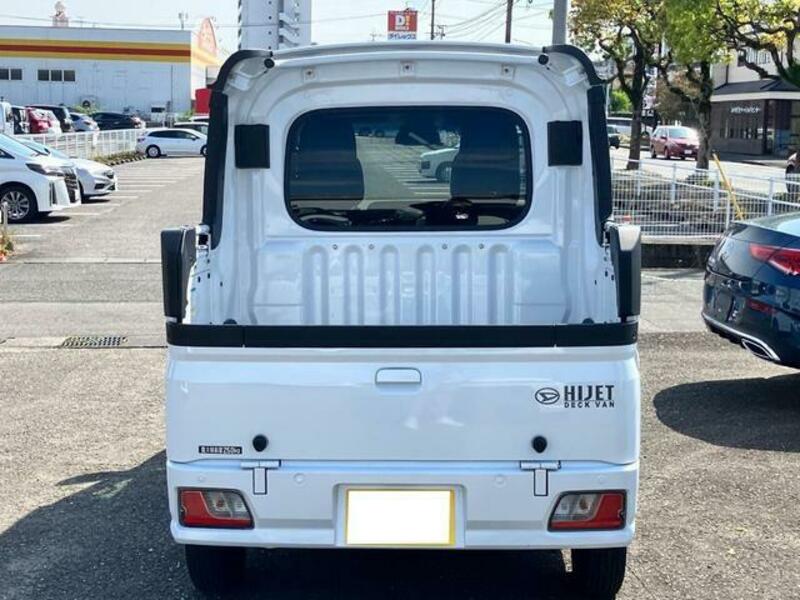 HIJET CARGO