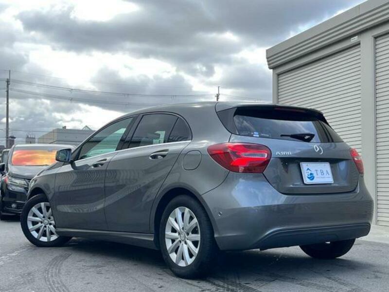 A-CLASS