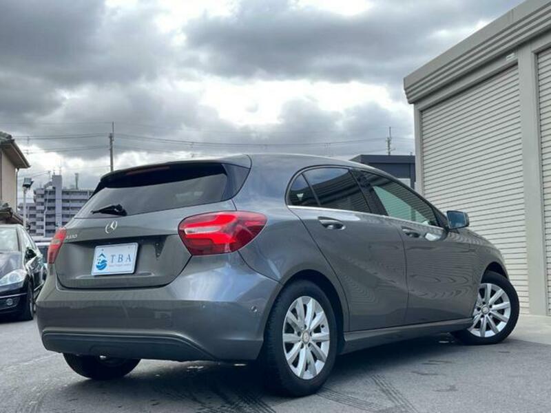A-CLASS