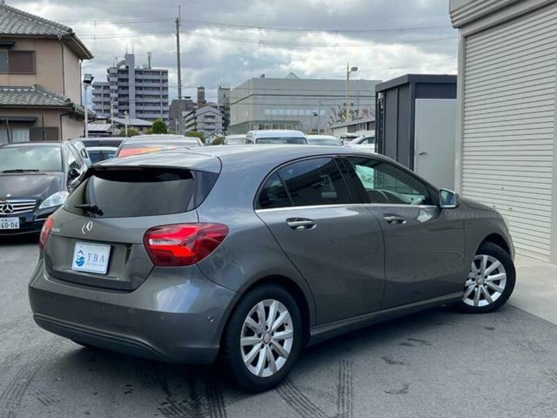 A-CLASS