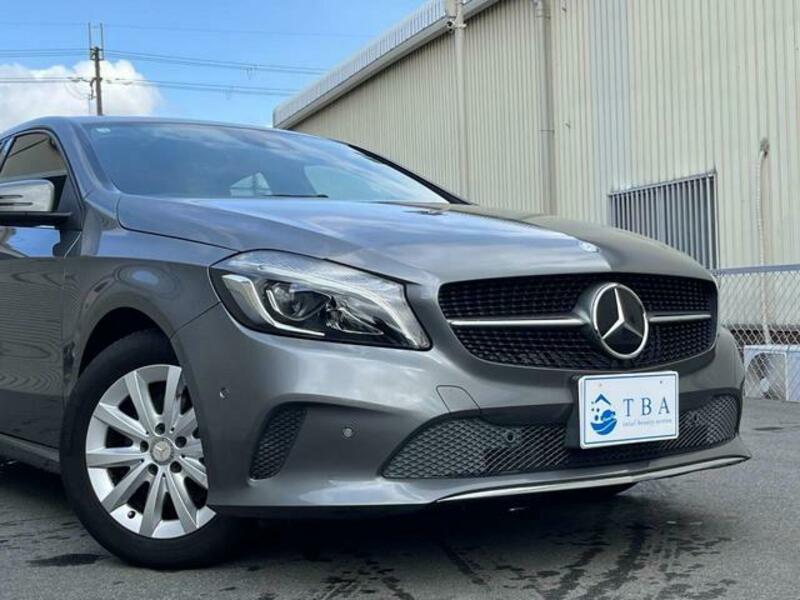A-CLASS