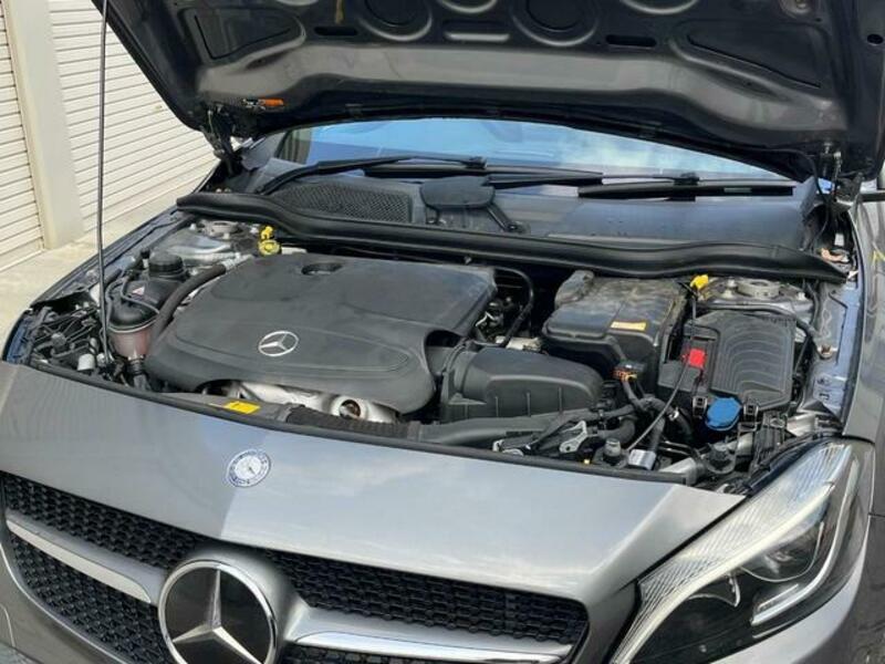 A-CLASS