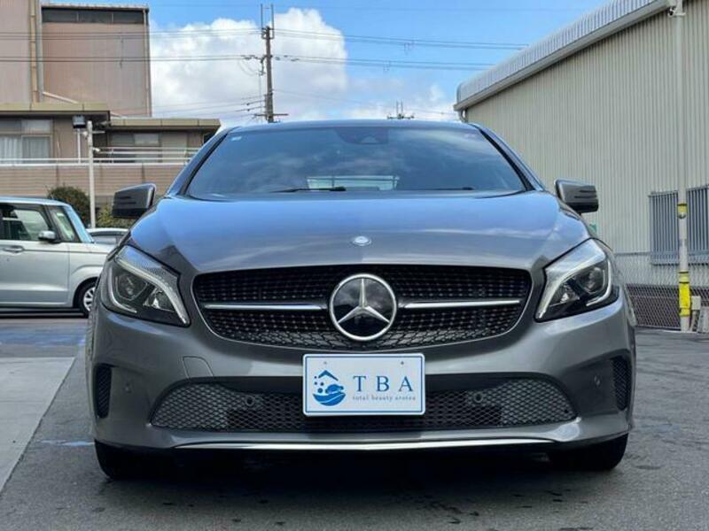 A-CLASS