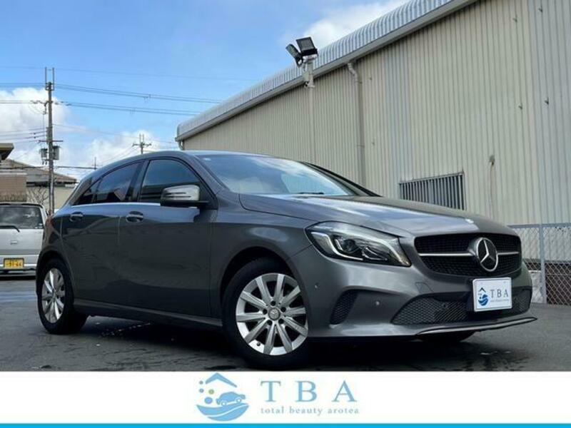 A-CLASS-0