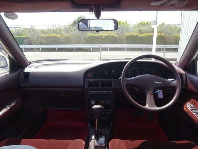 COROLLA