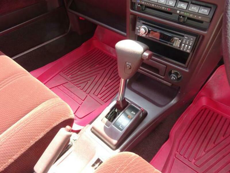 COROLLA