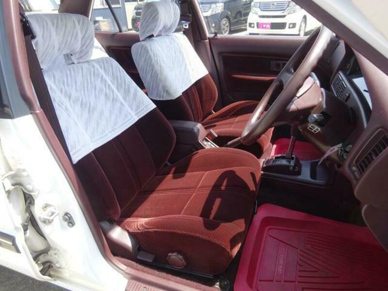 COROLLA
