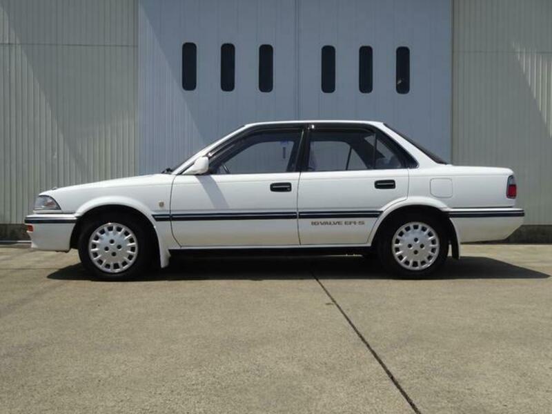 COROLLA