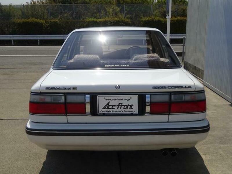 COROLLA