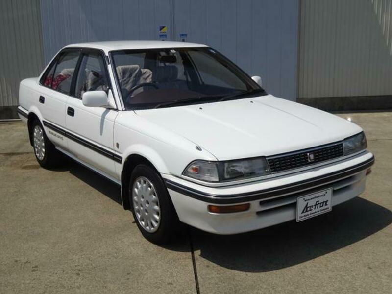 COROLLA