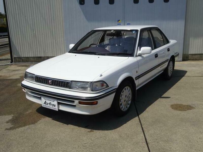 COROLLA