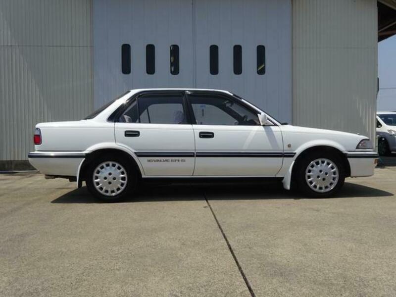 COROLLA