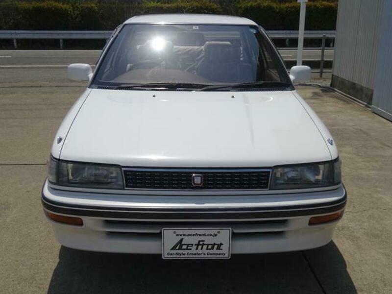 COROLLA