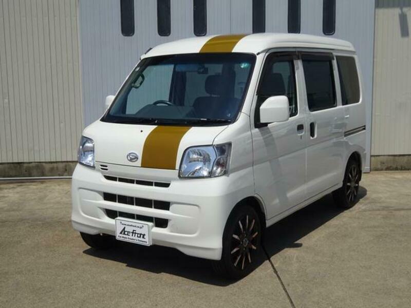 HIJET CARGO