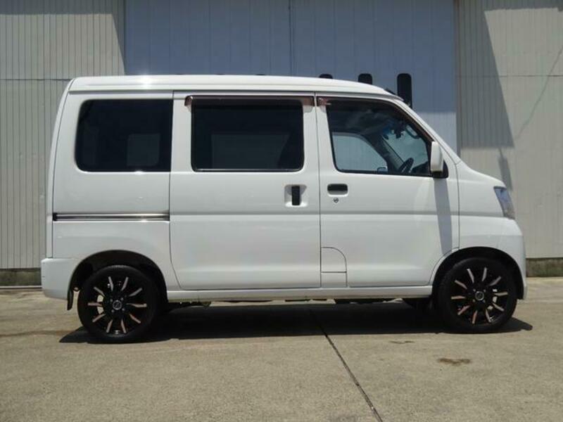HIJET CARGO