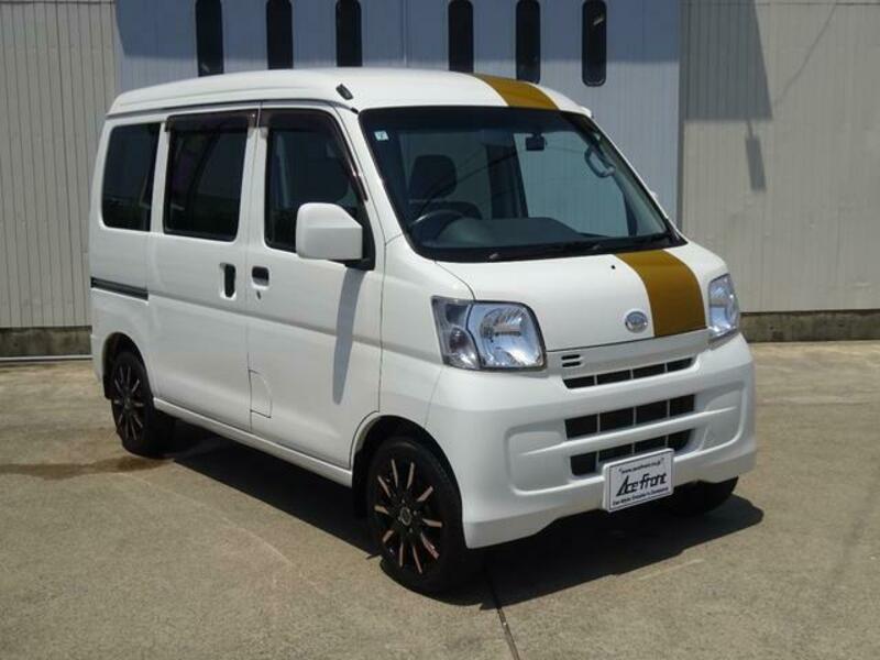 HIJET CARGO