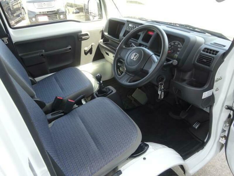 ACTY TRUCK