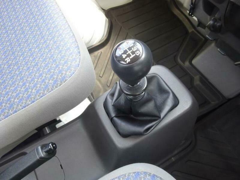 ACTY TRUCK