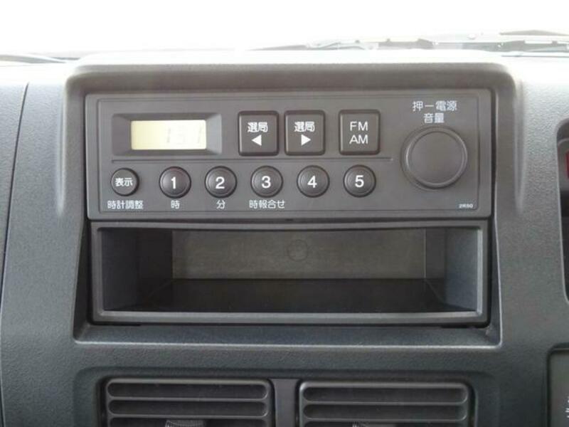 ACTY TRUCK