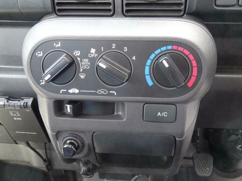 ACTY TRUCK