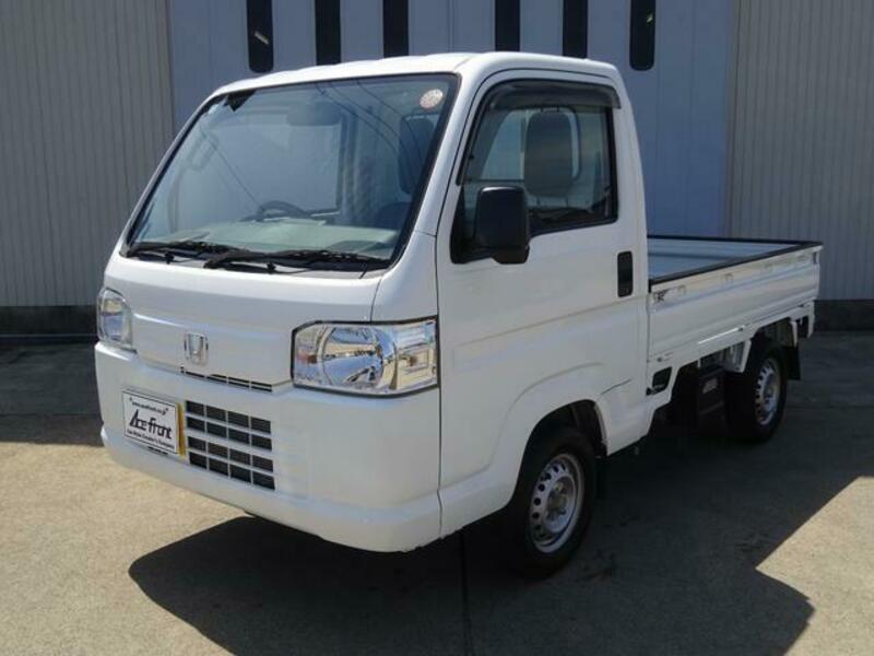 ACTY TRUCK