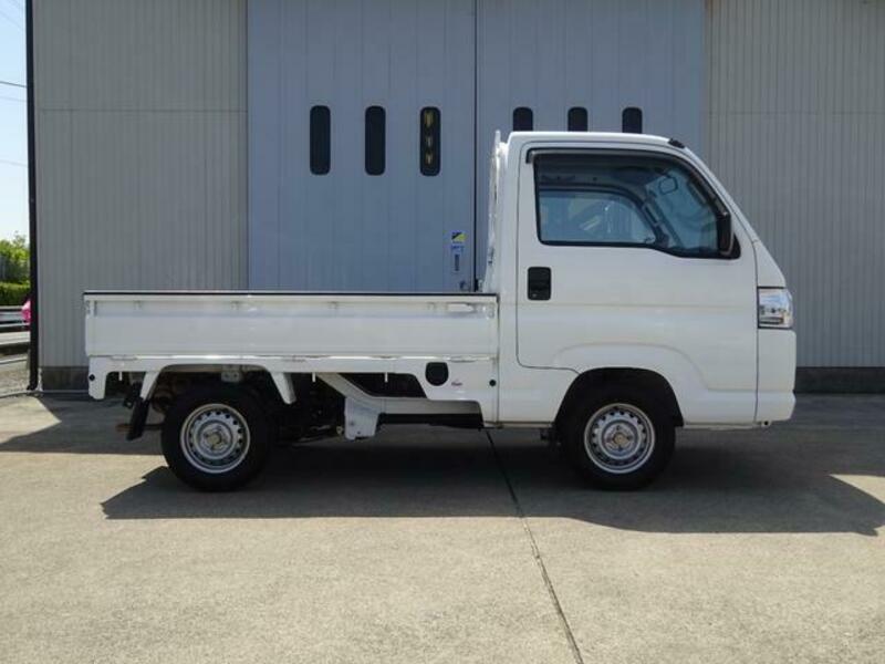 ACTY TRUCK