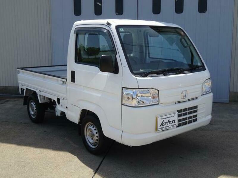 ACTY TRUCK