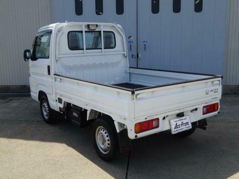 ACTY TRUCK