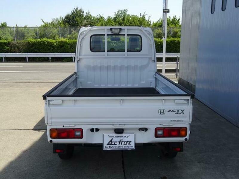 ACTY TRUCK