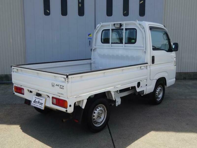 ACTY TRUCK