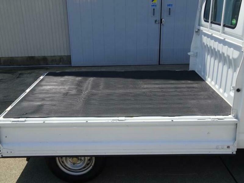 ACTY TRUCK
