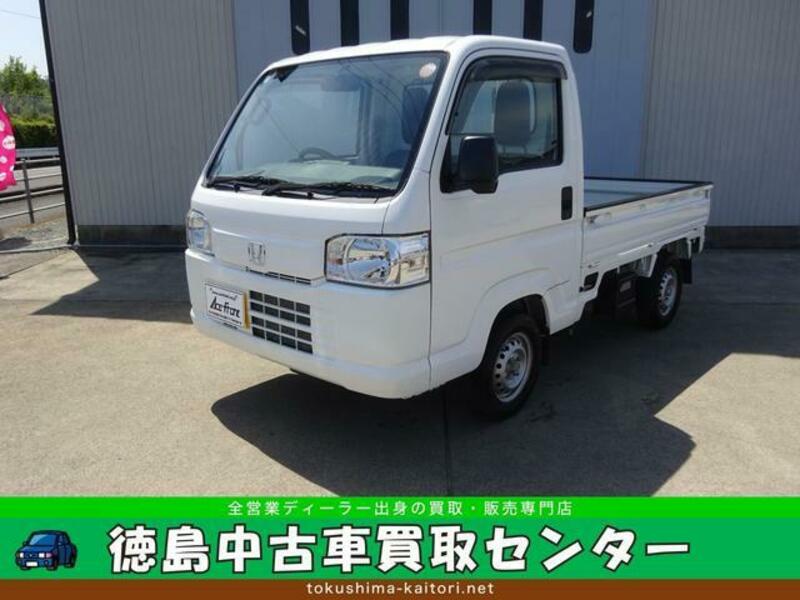 HONDA ACTY TRUCK