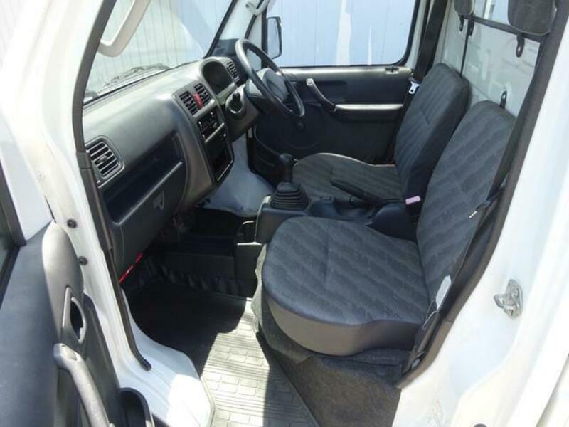 CARRY TRUCK
