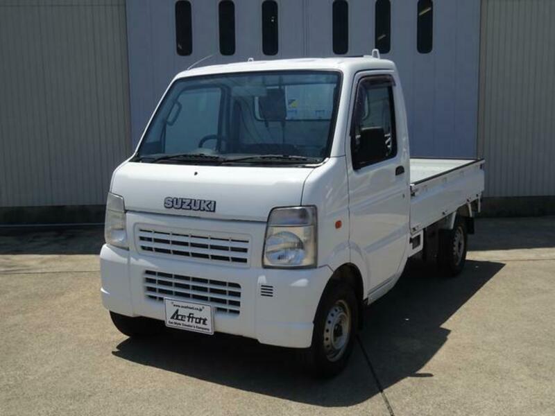 CARRY TRUCK