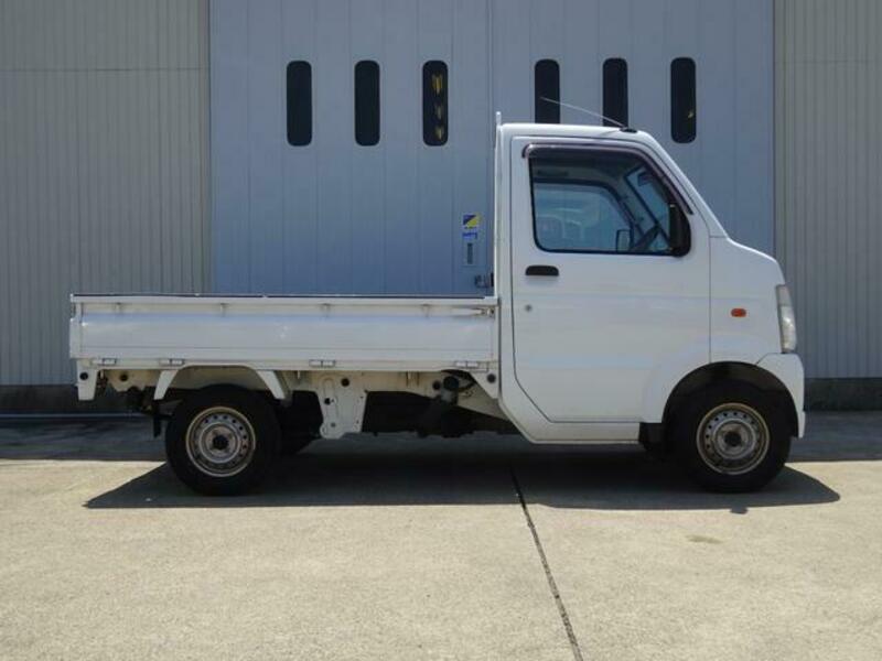 CARRY TRUCK