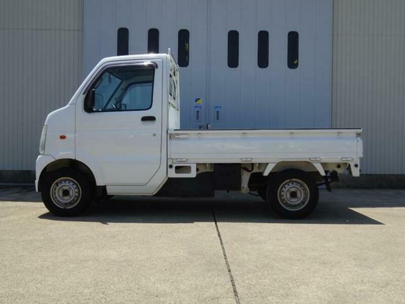 CARRY TRUCK
