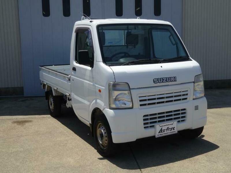 CARRY TRUCK