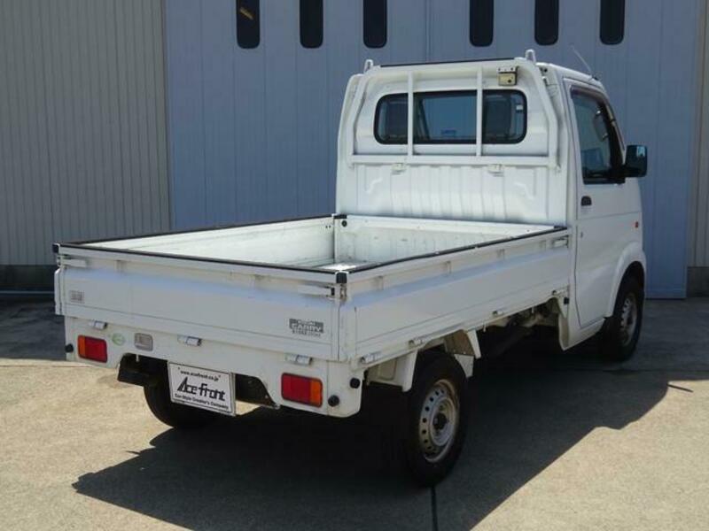 CARRY TRUCK