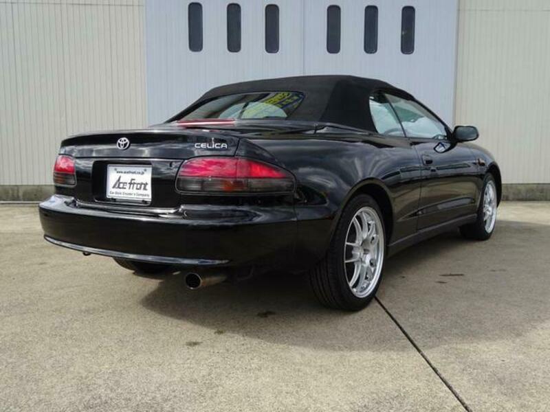 CELICA