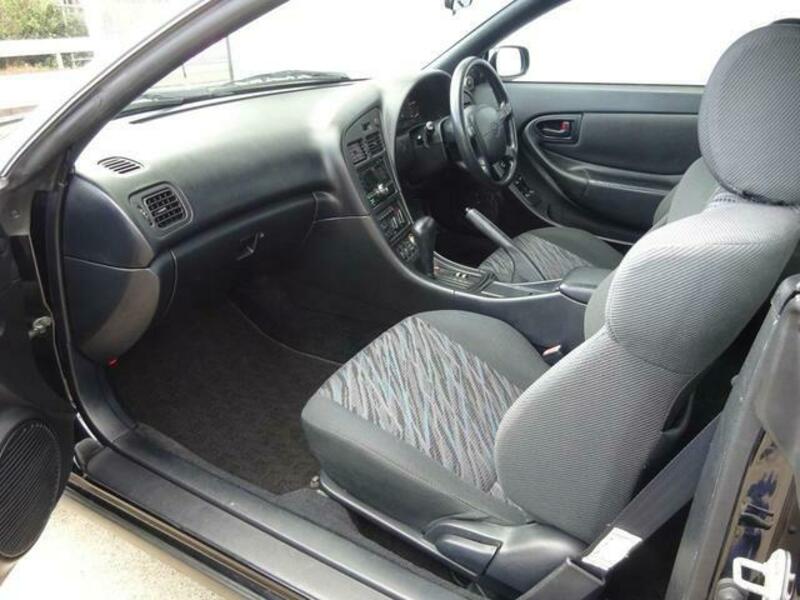CELICA