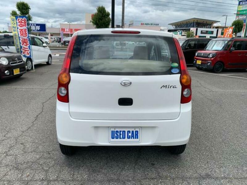 MIRA