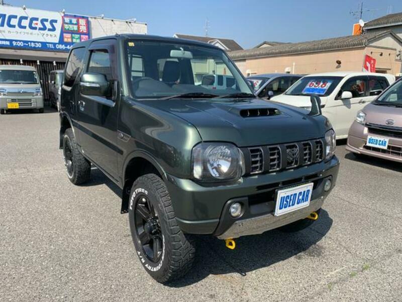 JIMNY
