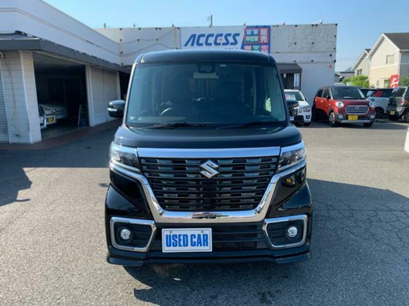 SPACIA CUSTOM