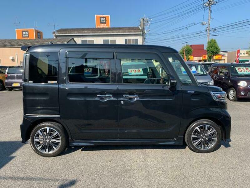 SPACIA CUSTOM