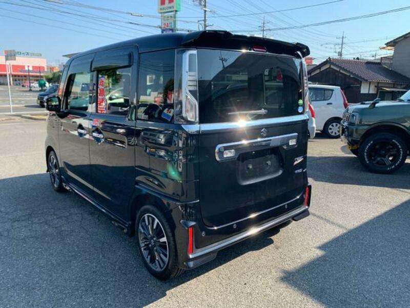 SPACIA CUSTOM