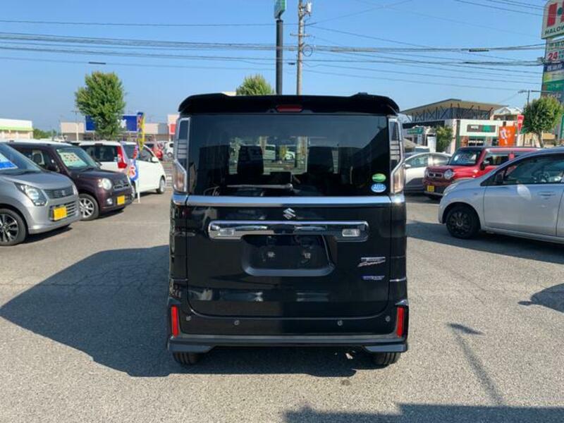 SPACIA CUSTOM