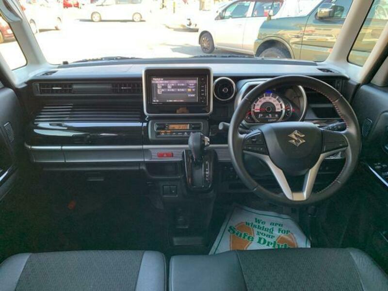 SPACIA CUSTOM
