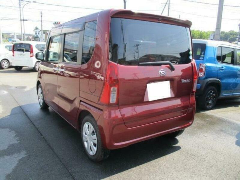 TANTO