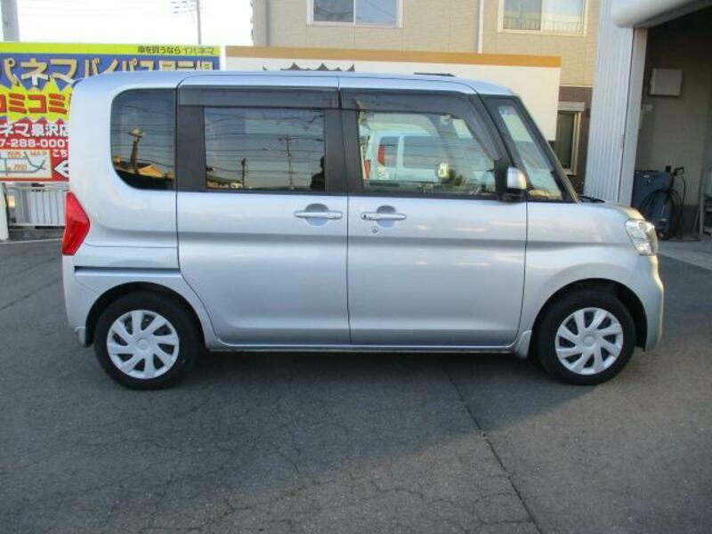 TANTO