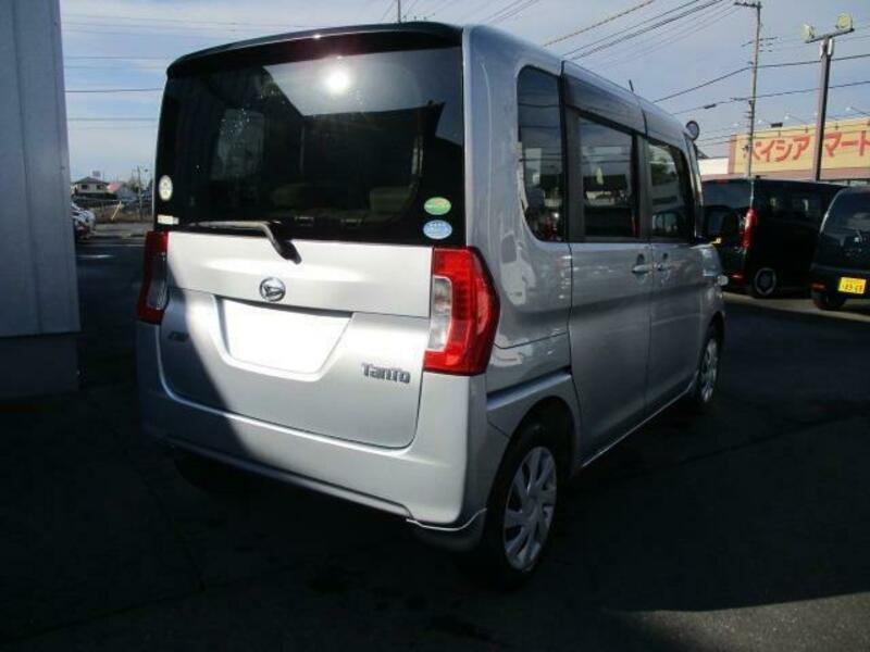 TANTO